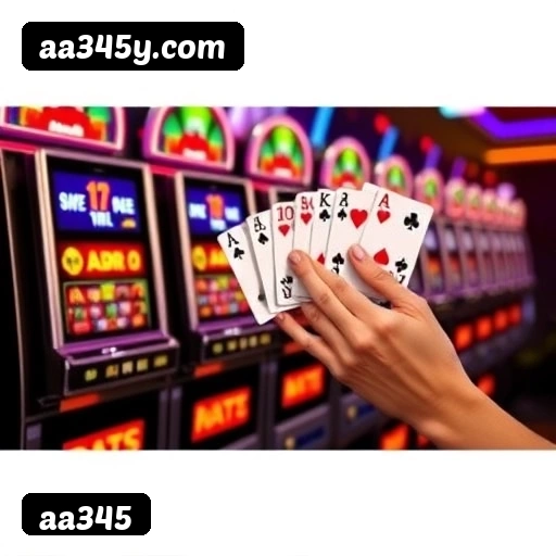 aa345 - Rápido Acesse