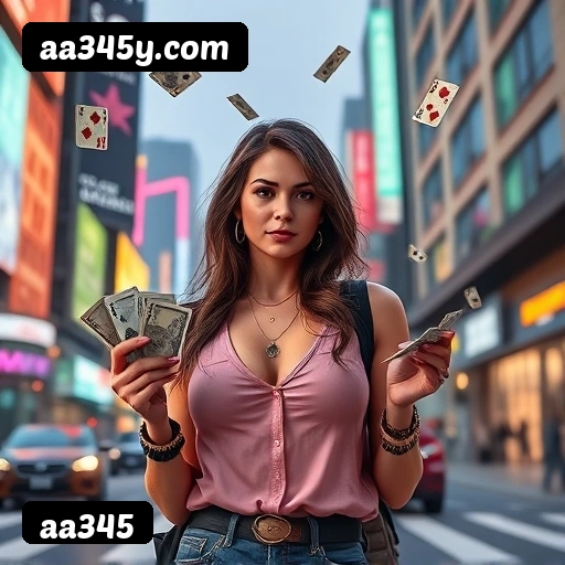 aa345 Brasília - Casino Guide