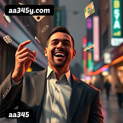 aa345 - Customer Support
