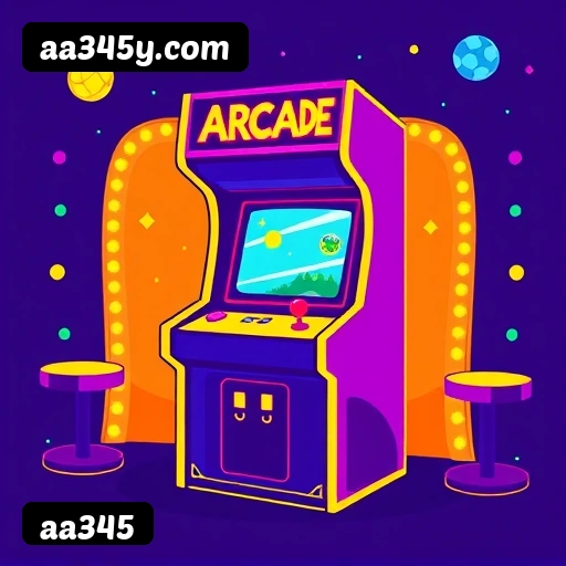 aa345 São Paulo - Top Slots
